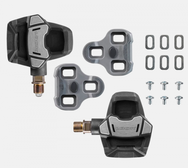 Look KéO Blade Power Single