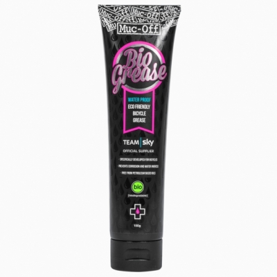 Muc-Off Grasso Bio 150g