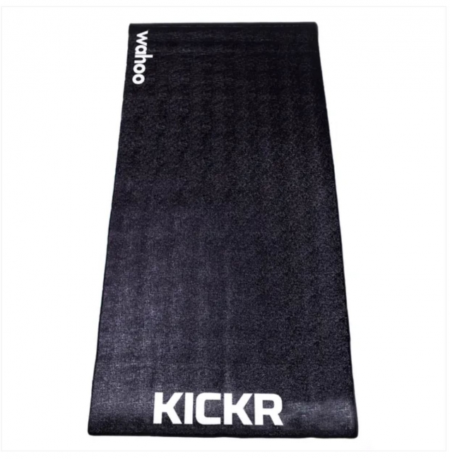 Wahoo KICKR Floormat