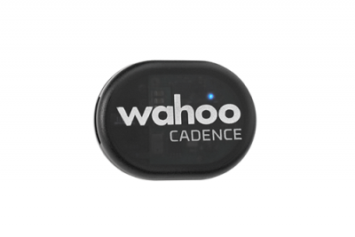 Sensore di cadenza RPM Wahoo Doppio ANT+ / Bluetooth