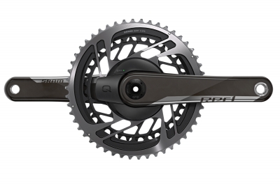 SRAM RED AXS POWERMETER KURBELSETS