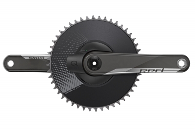 SRAM RED AXS POWERMETER CRANKSTELLEN