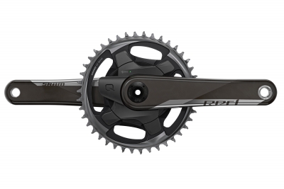 PLATOS Y BIELAS SRAM RED AXS POWERMETER