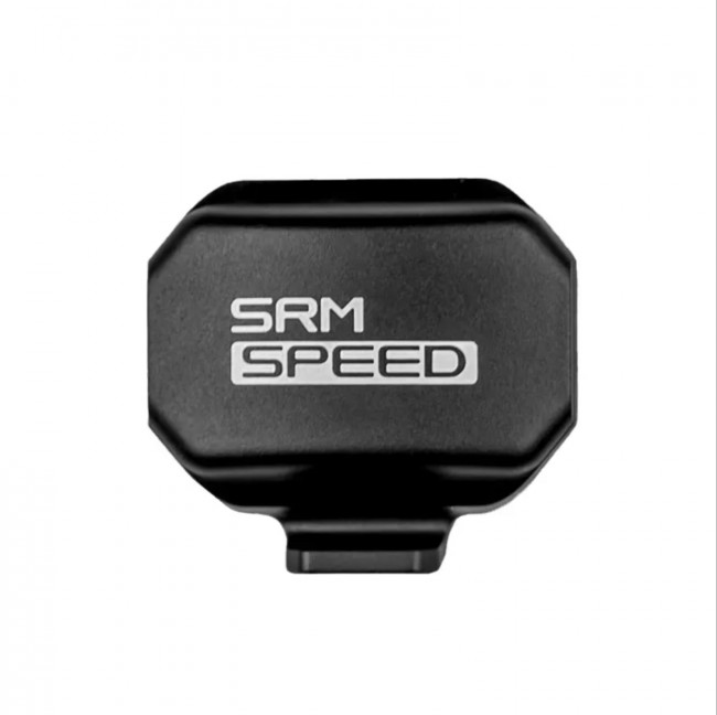 SRM PC 8 Sensor de velocidad ANT+ para bicicleta