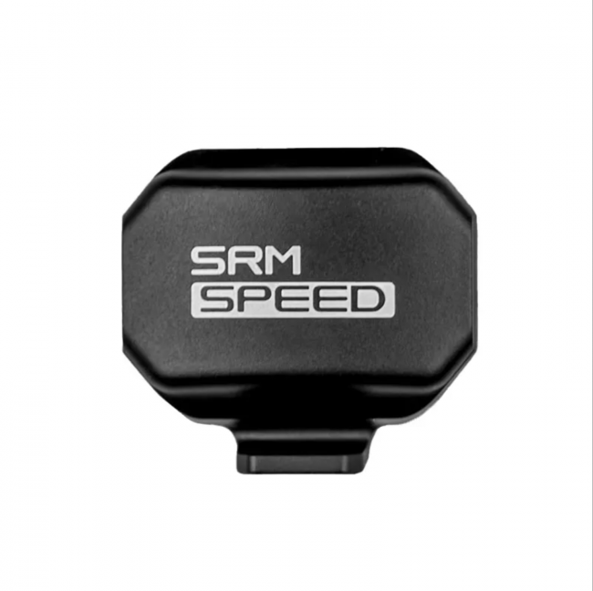 SRM PC 8 Capteur de vitesse pour vélo ANT