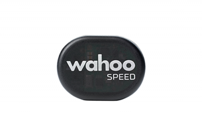 Wahoo RPM Geschwindigkeitssensor Dual ANT+ / Bluetooth
