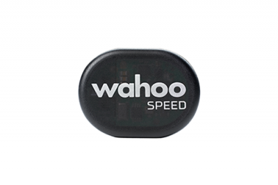 Wahoo RPM Capteur de vitesse double ANT+ / Bluetooth