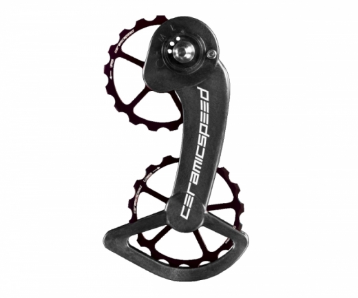 Ceramicspeed OSPW SRAM meccanico a 10/11 velocità