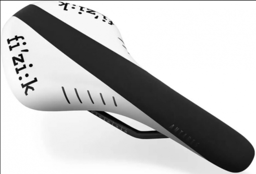fizi:k Antares R3  Regular white-black
