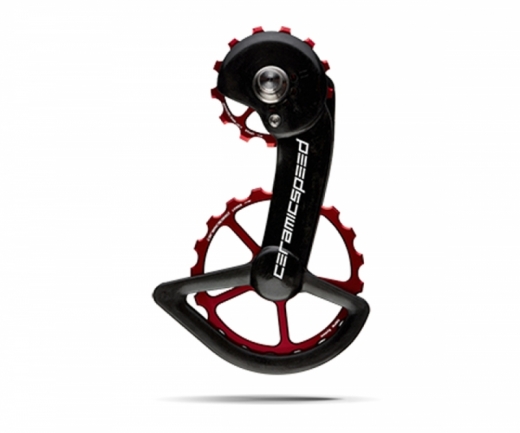 Ceramicspeed OSPW Shimano R9100 / R9150 + R8000 SS / R8050 SS 11 vitesses