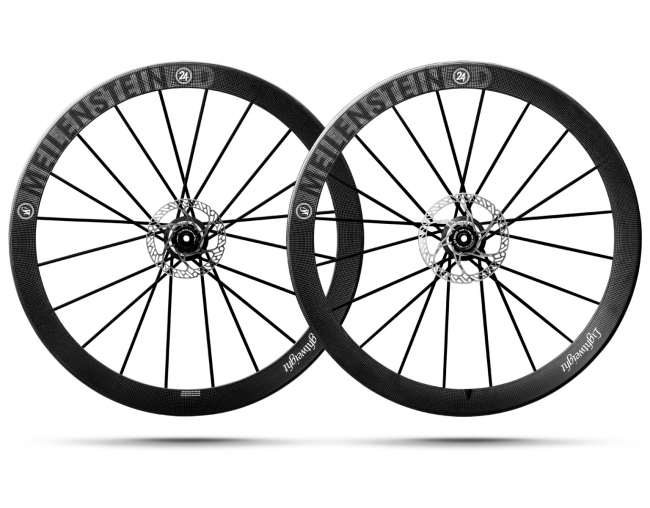 Lightweight  Meilenstein T (Tubular) 24D DISC