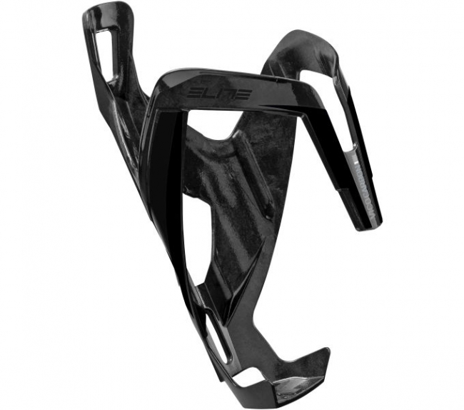 Elite Vico Carbon black black glossy