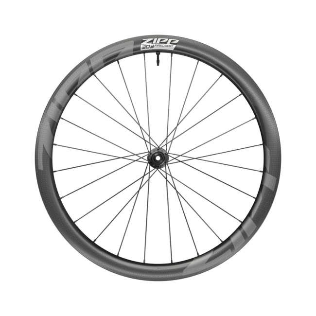 Zipp 303 Firecrest Carbon Tubeless Disc wielset