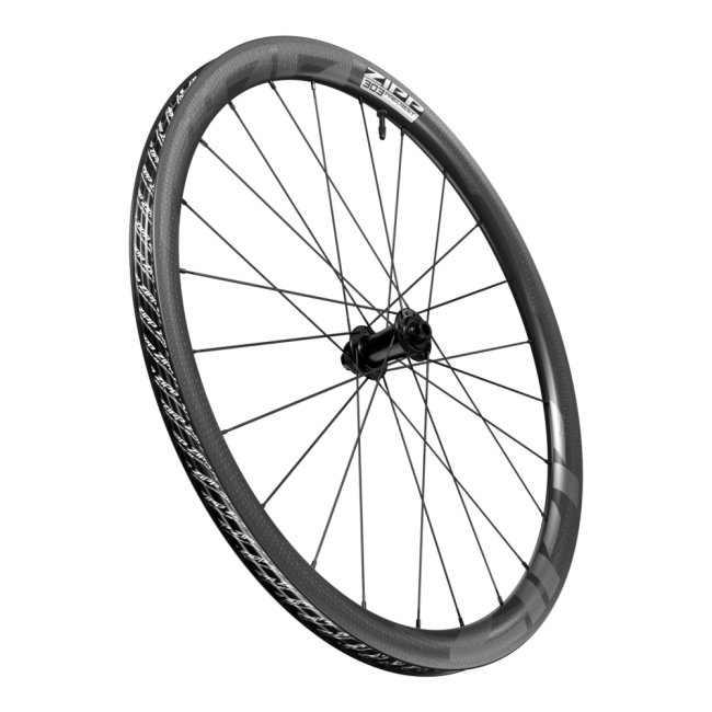 Juego de ruedas Zipp 303 Firecrest Carbon Tubeless Disc