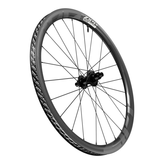 Set di ruote Zipp 303 Firecrest Carbon Tubeless Disc