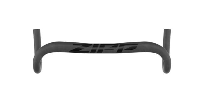 ZIPP Carbon SL-70 ERGO Mat Zwart My21