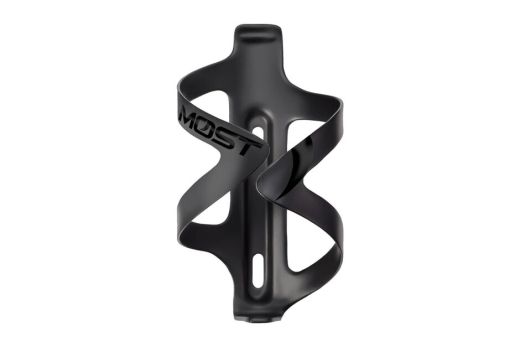 MOST THE WINGS UD Carbon Flaschenhalter 74mm