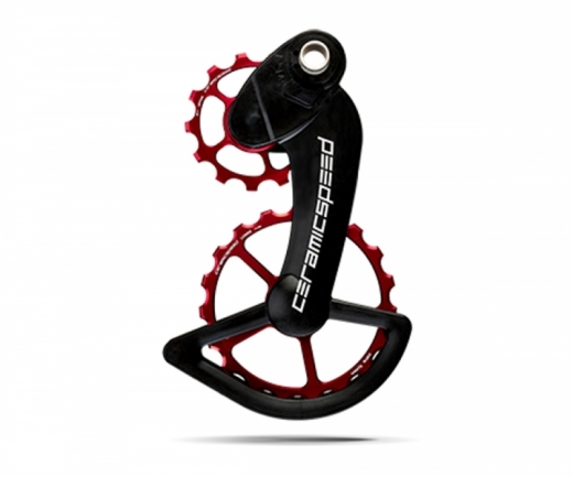 Ceramicspeed OSPW Campagnolo 11-fach