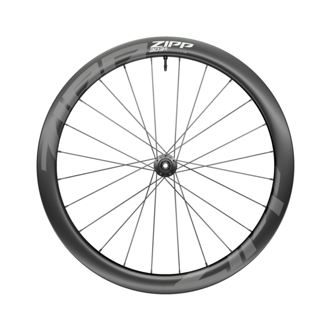 Zipp 303 S Carbon Tubeless Disc Wheelset