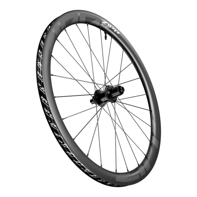 Juego de ruedas Zipp 303 S Carbon Tubeless Disc