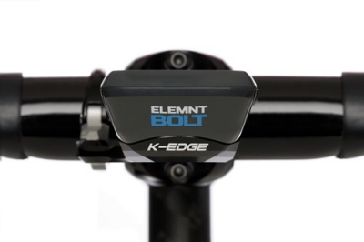 K-EDGE Wahoo BOLT Aero Race montage