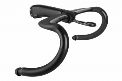 ENVE Aero Road Stem Computer Mount Combo Garmin/Wahoo