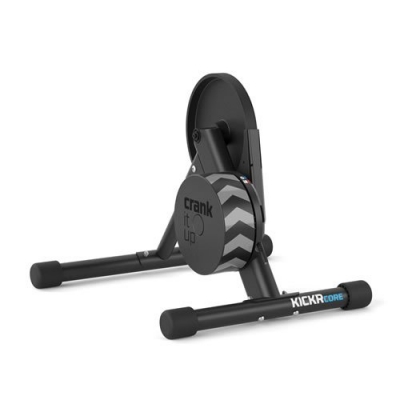 Entrenador inteligente Wahoo KICKR CORE