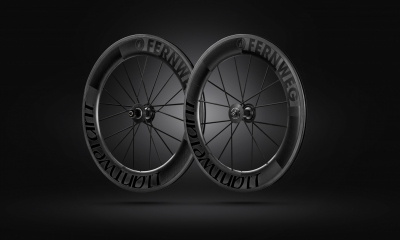 Lightweight Fernweg C (Clincher)