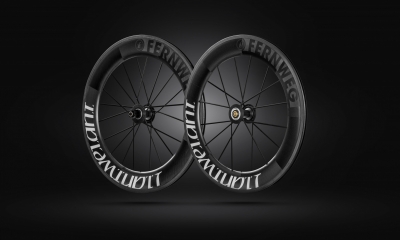 Lightweight Fernweg C (Clincher)