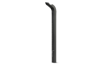 Cervélo SP19 Carbon Seatpost 27.2mm 25mm Offset (Aspero, Aspero-5, Caledonia, R-Disc)