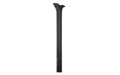 Cervélo SP19 Carbon Seatpost 27.2mm 0mm Offset (Aspero, Aspero-5, Caledonia, R-Disc)