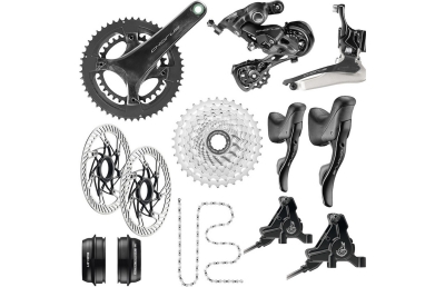 Campagnolo Chorus Disc 12x2 Groupset