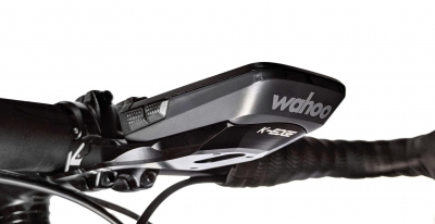 K-EDGE Wahoo ROAM Aero Race Mount