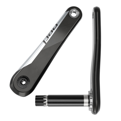 SRAM RED D1 24MM GXP KURBELARME