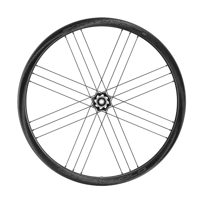 Juego de ruedas Campagnolo Bora WTO 33 Disc Clincher 2WF