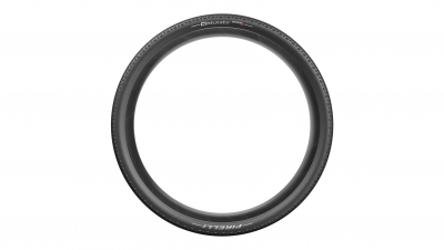 Pirelli Cinturato Gravel Hard Terrein Zwart 40-622