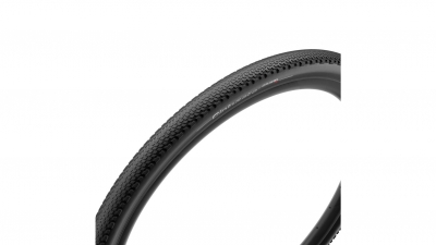 Pirelli Cinturato Gravel Terreno Duro Negro 40-622