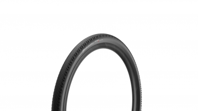 Pirelli Cinturato Gravel Terreno Duro Negro 45-622
