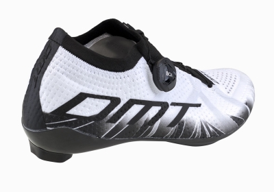 DMT KR1 Knit Blanco / Negro