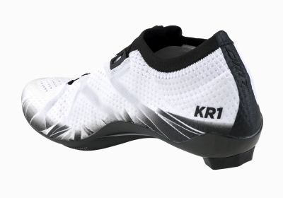 DMT KR1 Knit Blanc / Noir