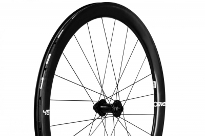 ENVE 45 Foundation Carbon Clincher Disc CL 12x100/12x142 Wheelset