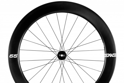 ENVE 65 Foundation Carbon Clincher Disc CL 12x100/12x142 Wheelset