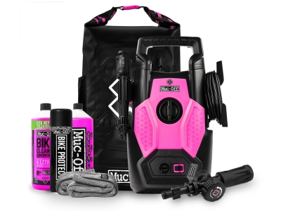 Kit Muc-Off Pressure Washer Ambassador