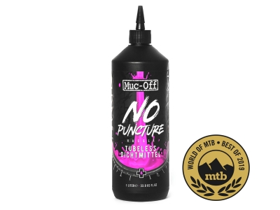 Muc-Off NO PUNCTURE HASSLE 1L