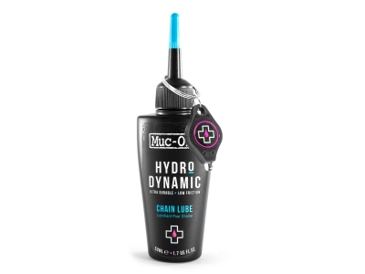 Muc-Off HYDRODYNAMISCHE LUBE 50ML