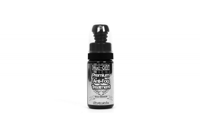 Muc-Off OOGWERK & GOGGLE ANTI FOG BEHANDELING 32ML