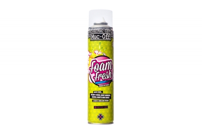 Muc-Off HELMET FOAM FRESH 400ML