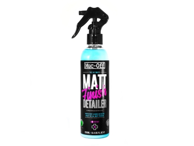 Muc-Off DÉTAILLANT DE FINITION MATTE 250ML