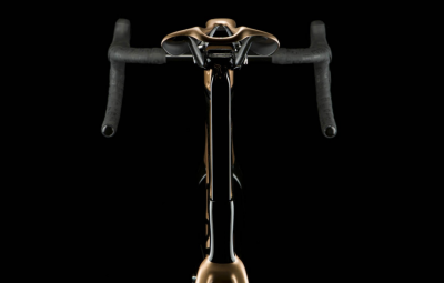 SARTO Lampo Plus Disc frameset