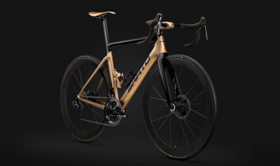 Telaio SARTO Lampo Plus Disc